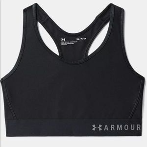 Under Armour sports bras